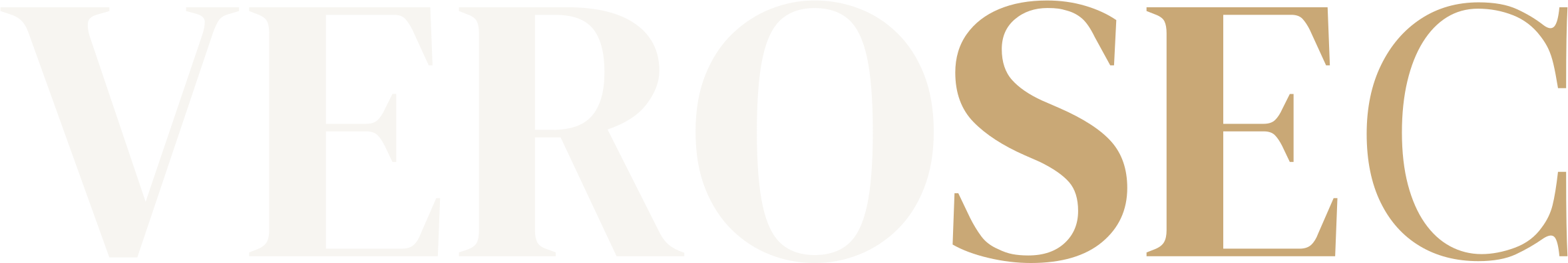 VEROSEC